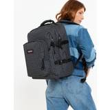 Bedste Skoletasker Eastpak Provider rygsæk Refleks Black EK000520U36