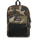 Bedste Skoletasker Eastpak Pinnacle Backpack Camo