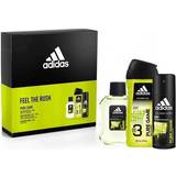 Adidas Gaveæsker & Sæt adidas Pure Game Giftset 3-pack