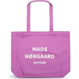 Muleposer Mads Nørgaard Recycled Boutique Athene shopper Purple Cactus Flower