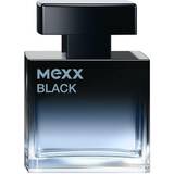 Mexx Parfumer Mexx Black Man, EdT 3765.00 DKK/1 l 30ml