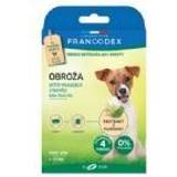 Francodex Kæledyr Francodex Collar for small dogs up to 10