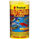 Tropical Kæledyr Tropical Vitality & Color 1000