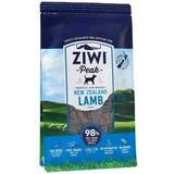 ZiwiPeak Kæledyr ZiwiPeak Dog Lamb tørret kød 454g
