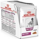Royal Canin Hunde - Ris - Vådfoder Kæledyr Royal Canin Early Renal