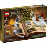 Lego Legetøj Julekalendere Lego Harry Potter Advent Calendar 2022 76404