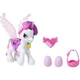Spin Master Dyr Figurer Spin Master Hatchicorn with Flapping Wings