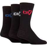 L Undertøj CR7 Kid's Cotton Socks 3-pack