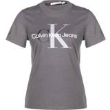Babyer - S Overdele Calvin Klein Newborn Long Sleeve T-shirt