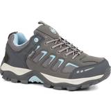 Sportssko Rieker Womens N8820-43 Water Resistant Walking Shoes