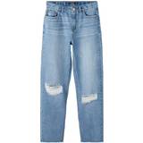 LMTD Straight Fit Denim Jeans - Light Blue (13198964)