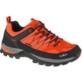 CMP Orange Sko CMP Rigel Low Trekking Shoes