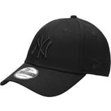 New Era Dame Kasketter New Era League Essential 9Forty New York Yankees - Black