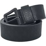Urban Classics Skind Tilbehør Urban Classics Fake Leather Belt Belt