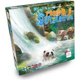 Lautapelit Børnespil Brætspil Lautapelit Panda Splash
