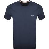 Hugo Boss Rund hals Overdele HUGO BOSS Mix Match T-Shirt