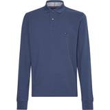 Tommy Hilfiger 1985 Collection Regular Fit Long Sleeve Polo