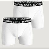 Grøn - Ternede Undertøj Björn Borg Core Loungewear Set