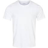 Hugo Boss Hvid Overdele HUGO BOSS Pack Classic T-Shirt