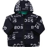 Hugo Boss 50 Overtøj HUGO BOSS Lgo Jacket In24