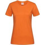 Stedman Sweatshirts Tøj Stedman Classics Ladies Classic T-Shirt ST2600 Colour: