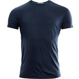 Aclima T-shirts & Toppe Aclima Lightwool Round Neck Herre T-shirt 2-XL