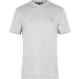 Michael Kors T-shirts & Toppe Michael Kors Sleek T Shirt