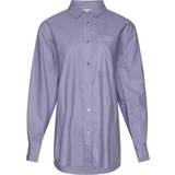 Noella Mavis Oversize Shirt Lavender