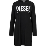Diesel Kjole D-walky-ecologo Dress