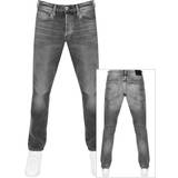 Replay Grøn Tøj Replay Cargo Trousers