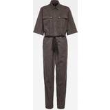 G-Star S Jumpsuits & Overalls G-Star Army Straight Jumpsuit Women