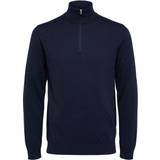 Selected Herre Sweatere Selected Homme Pullover