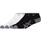 Asics Nylon Tøj Asics Light Run Ankle Sock 2-pack Unisex