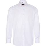 48 - Herre Skjorter Eterna Men's Modern Fit Shirt - White