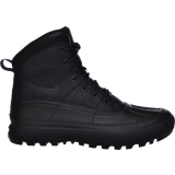 Nike Ankelstøvler Nike Woodside 2 - Black
