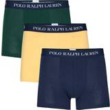 Polo Ralph Lauren Briefs - Herre Undertøj Polo Ralph Lauren Pack Logo Trunks