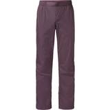 Vaude 42 Bukser & Shorts Vaude Drop II Bukser Damer, violet (Regular) Bukser MTB Lange 2022 (Regular) violet