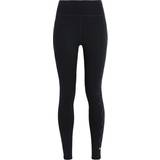 Dame - Pink Tights Nike Training Icon Clash One Luxe 7/8-leggings