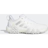 Sølv Sko adidas Codechaos 22 Spikeless - Cloud White/Silver Metallic/Grey Two