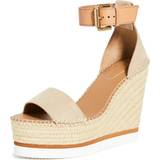 See by Chloé Espadrillos See by Chloé Glyn Espadrille Wedge