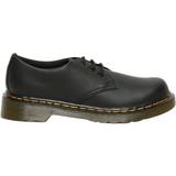 49 ½ - Snørebånd Lave sko Dr. Martens 1461 Vintage - Black Quilon