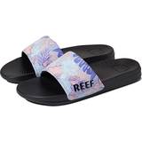 Reef Badesandaler Reef One Slide Sandals
