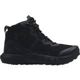 Snørestøvler Under Armour Micro G Valsetz Mid Tactical Boots - Black