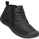 Keen Brun Støvler Keen Howser Ankle Boots Women black/black female 39,5 2022 Casual Shoes