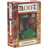Leder Games Brætspil Leder Games Root Landmarks Pack