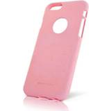 Mercury Pink Mobiletuier Mercury Soft Jelly Case for Galaxy S8