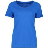 Dame - Grøn - S T-shirts & Toppe Core T-SHIRT