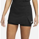 Nike Sort Nederdele Nike Court Victory Skirt