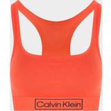 Bomuld - Orange BH'er Calvin Klein Bralette Reimagined Heritage
