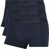 Levi's Bomuld - Herre Underbukser Levi's Premium Trunks 3-pack